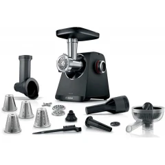 Мясорубка Bosch Serie 4 MFWS450B