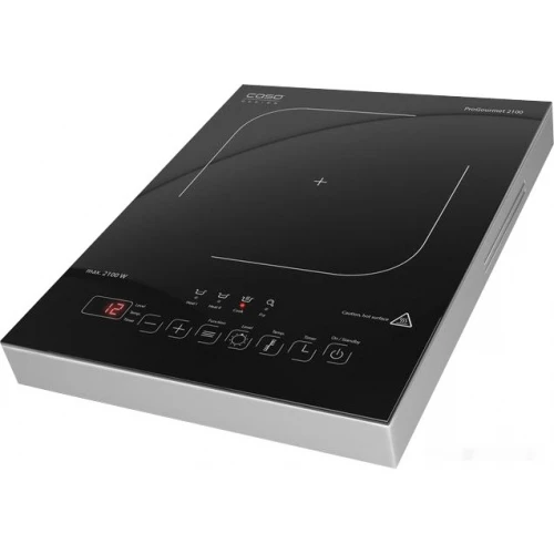 Настольная плита Caso Pro Gourmet 2100