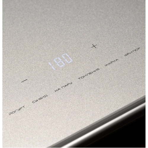 Настольная плита Bork U502