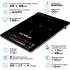 Настольная плита Endever Skyline IP-60