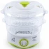 Пароварка Endever Vita-161 (Green)