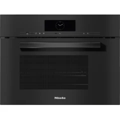Пароварка Miele DGM 7840 OBSW