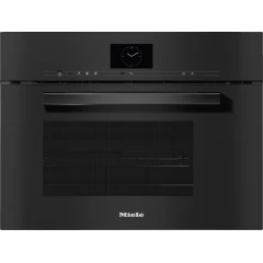 Пароварка Miele DGM 7640 OBSW