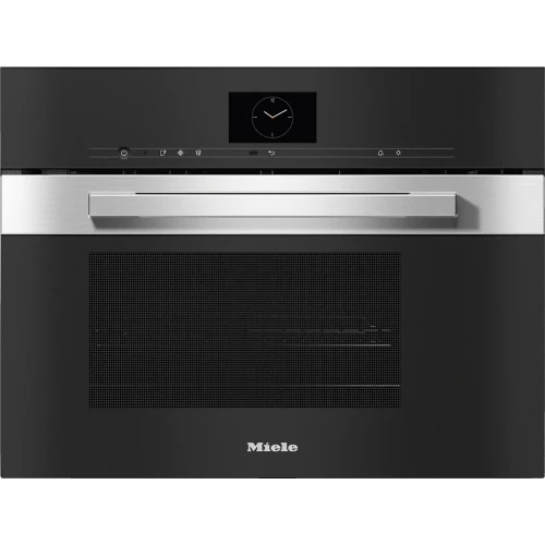 Пароварка Miele DGM 7640 EDST/CLST