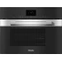 Пароварка Miele DGM 7640 EDST/CLST