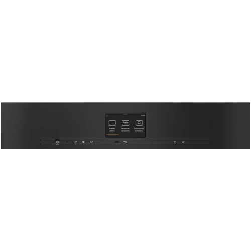 Пароварка Miele DGM 7640 EDST/CLST