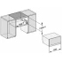 Пароварка Miele DGM 7640 EDST/CLST