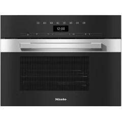 Пароварка Miele DG 7240 EDST/CLST