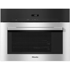 Пароварка Miele DG 2740 EDST/CLST