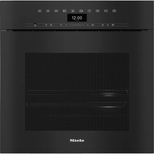 Пароварка Miele DGC 7460 X OBSW