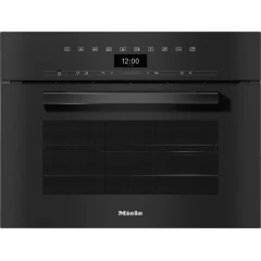 Пароварка Miele DGC 7440 OBSW