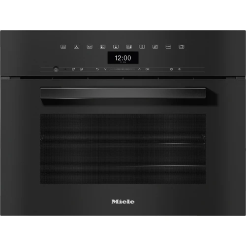 Пароварка Miele DGC 7440 OBSW