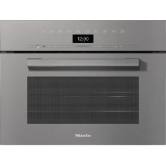 Пароварка Miele DGC 7440 GRGR