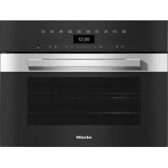 Пароварка Miele DGC 7440 EDST/CLST