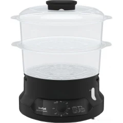 Пароварка Tefal Minicompact VC139810