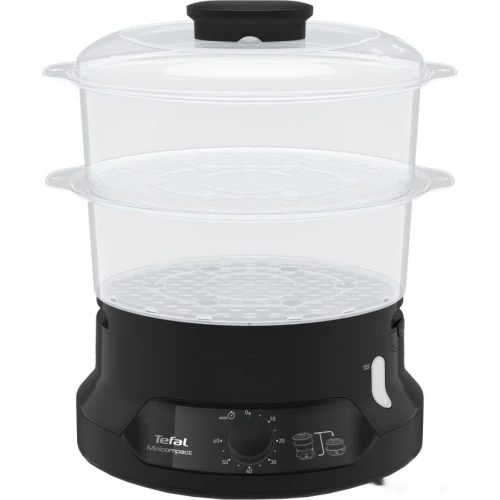Пароварка Tefal Minicompact VC139810
