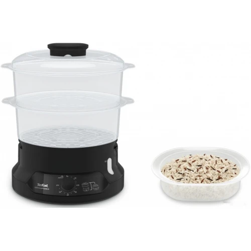 Пароварка Tefal Minicompact VC139810