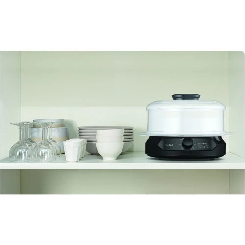 Пароварка Tefal Minicompact VC139810