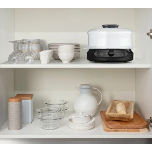 Пароварка Tefal Minicompact VC139810