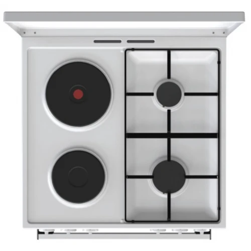 Плита Gorenje K6121WG