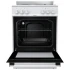 Плита Gorenje K6121WG