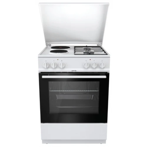 Плита Gorenje K6121WG