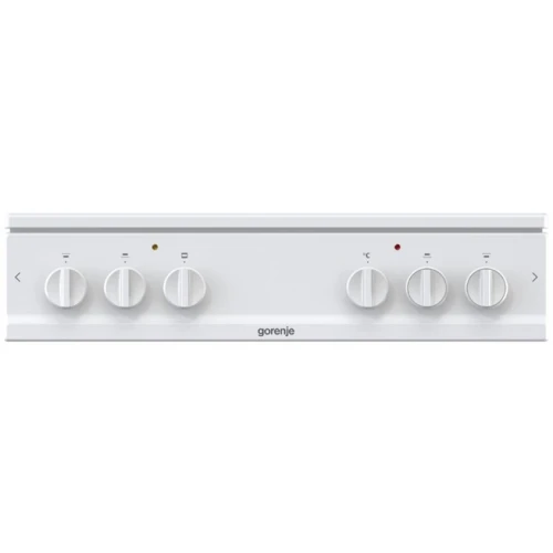 Плита Gorenje K6121WG