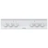Плита Gorenje K6121WG