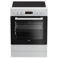 Плита Beko FSM 67300 GWS