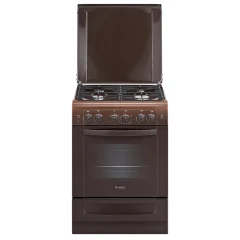 Плита Gefest ПГЭ 6101-02 0001