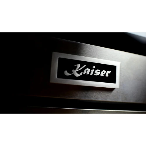 Плита Kaiser HGE 93505 S Turbo