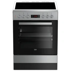 Плита Beko FSM 67320 DXT