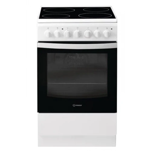 Плита Indesit IS5V4PHW/RU