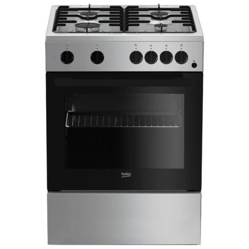 Плита Beko FFSS 62010 GS