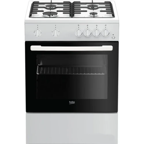 Плита Beko FFSS 62010 GW