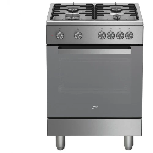 Плита Beko FSG62120DXMCS