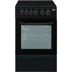Плита Beko FCS 47007 A
