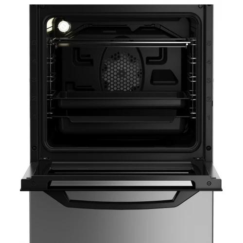 Плита Beko FFSM 57312 GSS