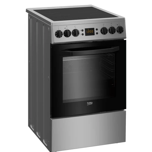 Плита Beko FFSM 57312 GSS