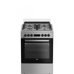 Плита Beko FSM62320TXD
