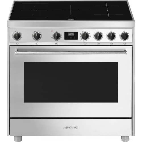 Плита Smeg C91IEX9