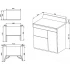 Плита Smeg TR93GR