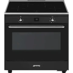 Плита Smeg CG90IANT9