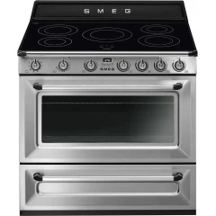 Плита Smeg TR90IX9-1