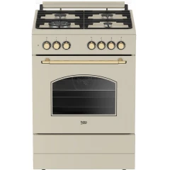 Плита Beko FSE61130DCR