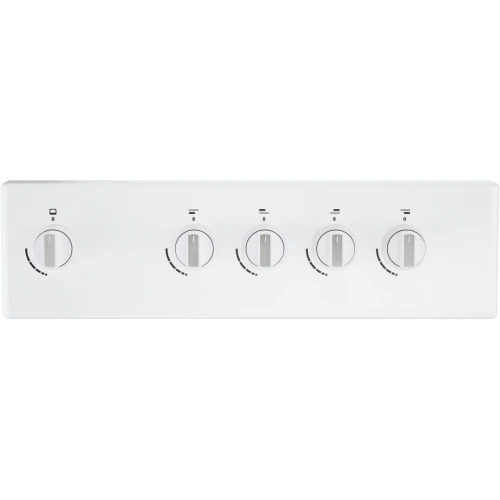 Плита Gorenje GNF5110W