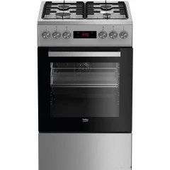 Плита Beko FSM52321DXDS