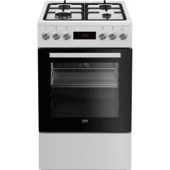 Плита Beko FSM52331DW