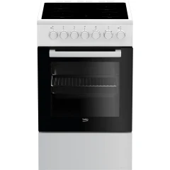 Плита Beko FSM57100GW