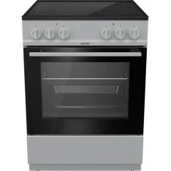 Плита Gorenje EC6111SG